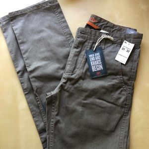 NWT Dockers Chinos